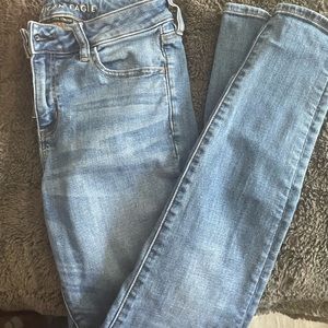 American eagle next level stretch